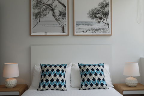 Element On Coolum Beach - New Castle Holiday 5
