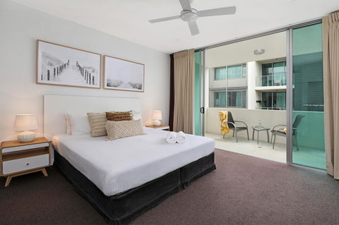 Element On Coolum Beach - New Castle Holiday 19