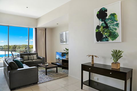 Element On Coolum Beach - New Castle Holiday 20