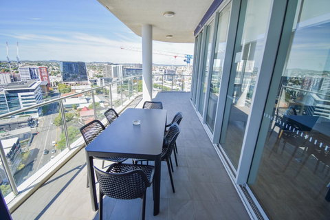 Belise Apartments - New Castle Holiday 16