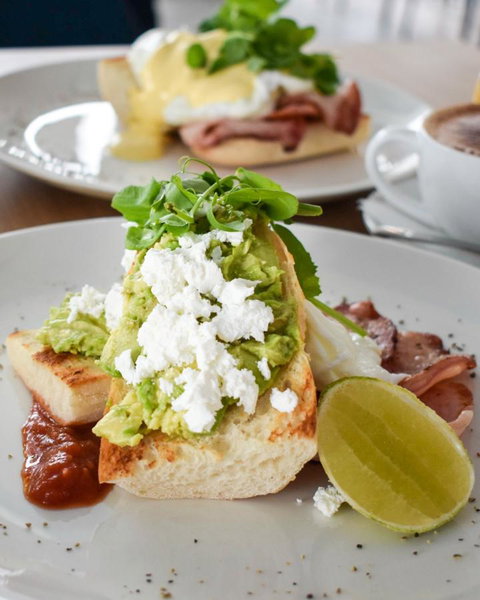 Belise Apartments - New Castle Holiday 27