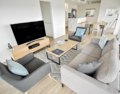 Belise Apartments - New Castle Holiday 15