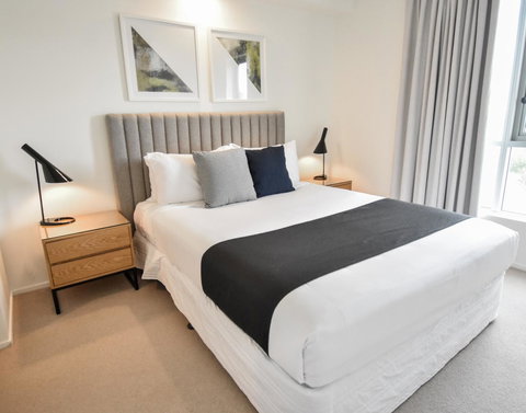 Belise Apartments - New Castle Holiday 34