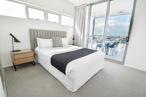 Belise Apartments - New Castle Holiday 30