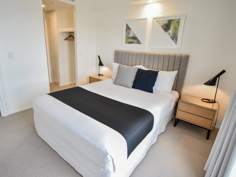 Belise Apartments - New Castle Holiday 11