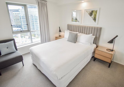 Belise Apartments - New Castle Holiday 42