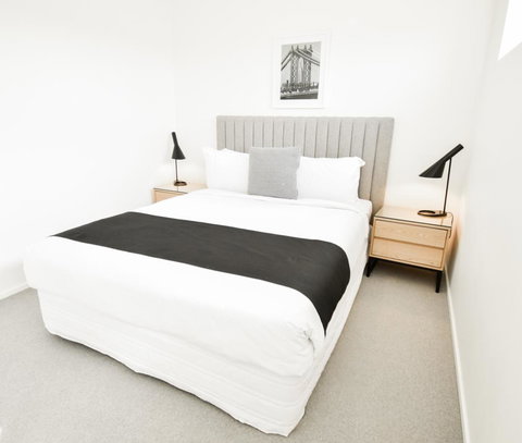 Belise Apartments - New Castle Holiday 19