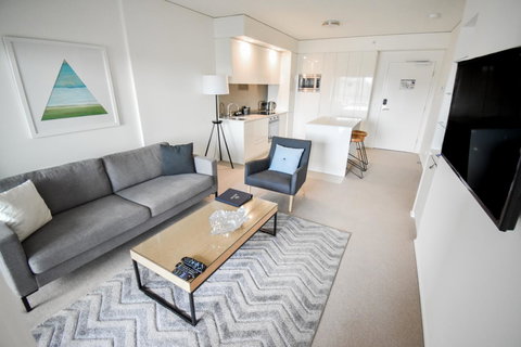 Belise Apartments - New Castle Holiday 22