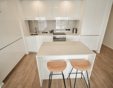 Belise Apartments - New Castle Holiday 44