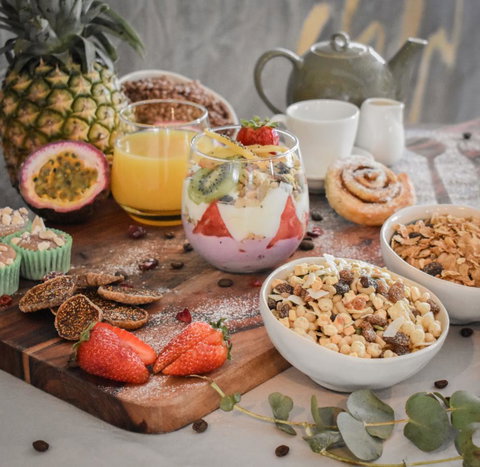 Belise Apartments - New Castle Holiday 6