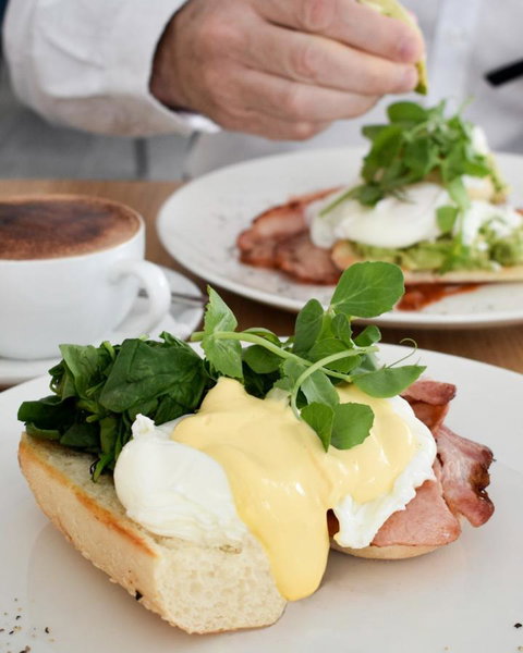 Belise Apartments - New Castle Holiday 28