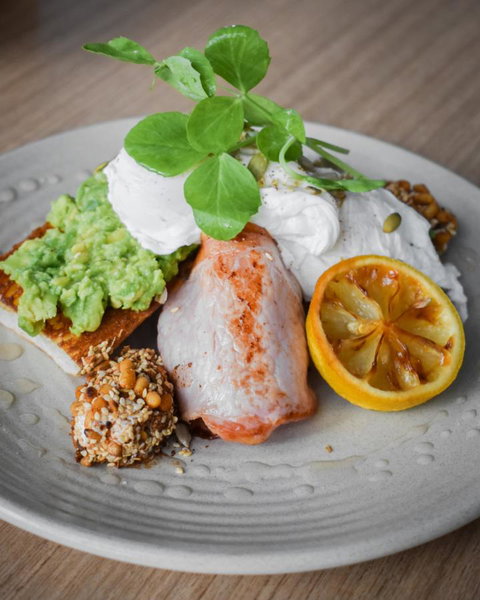 Belise Apartments - New Castle Holiday 29