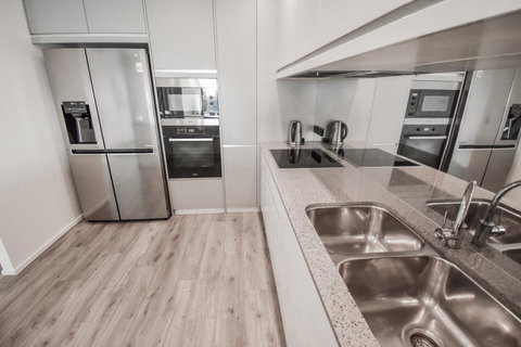 Belise Apartments - New Castle Holiday 35