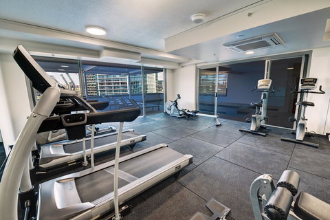 Belise Apartments - New Castle Holiday 13