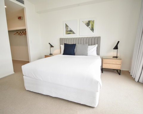 Belise Apartments - New Castle Holiday 14