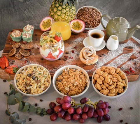 Belise Apartments - New Castle Holiday 7