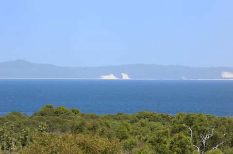 Fairways Golf & Beach Retreat Bribie Island - New Castle Holiday 21