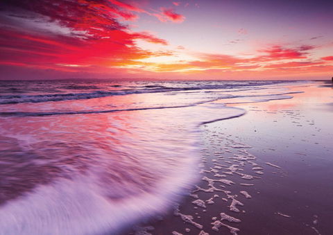 Fairways Golf & Beach Retreat Bribie Island - New Castle Holiday 22