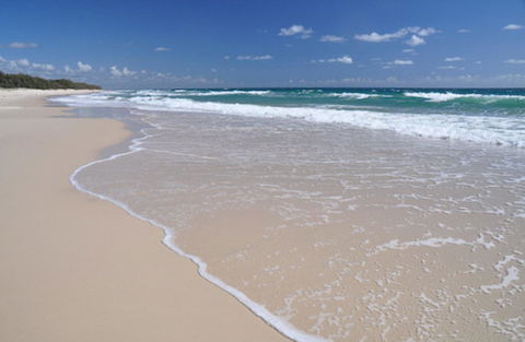Fairways Golf & Beach Retreat Bribie Island - New Castle Holiday 2