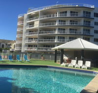 Fairways Golf  Beach Retreat - New Castle Holiday