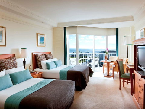 Pullman Cairns International - New Castle Holiday 41