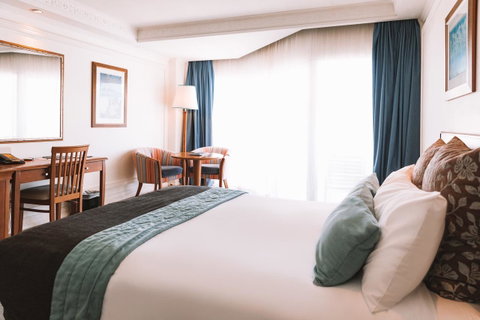 Pullman Cairns International - New Castle Holiday 18