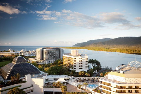 Pullman Cairns International - New Castle Holiday 24