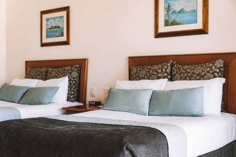 Pullman Cairns International - New Castle Holiday 20