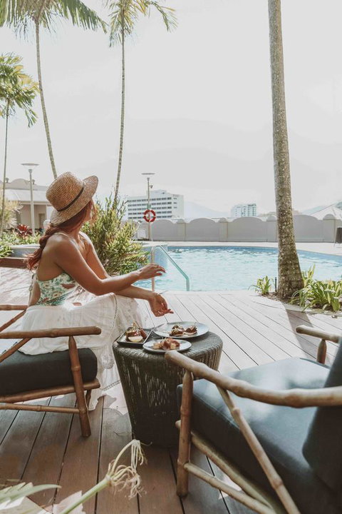 Pullman Cairns International - New Castle Holiday 8