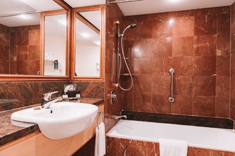 Pullman Cairns International - New Castle Holiday 17