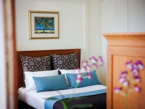 Pullman Cairns International - New Castle Holiday 43