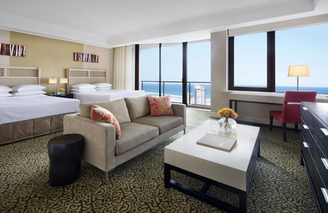 JW Marriott Gold Coast Resort & Spa - New Castle Holiday 20
