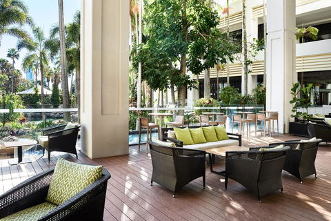 JW Marriott Gold Coast Resort & Spa - New Castle Holiday 39