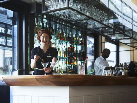 JW Marriott Gold Coast Resort & Spa - New Castle Holiday 42