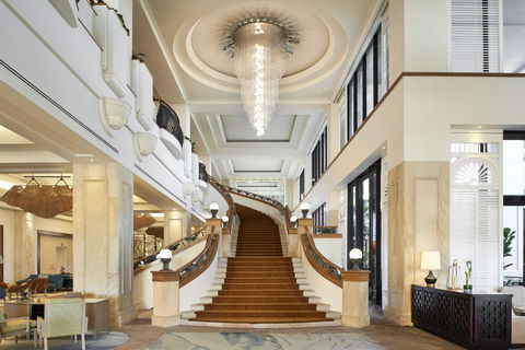 JW Marriott Gold Coast Resort & Spa - New Castle Holiday 6
