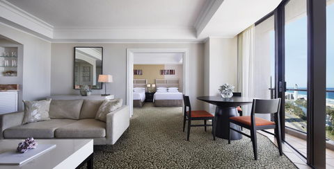 JW Marriott Gold Coast Resort & Spa - New Castle Holiday 23