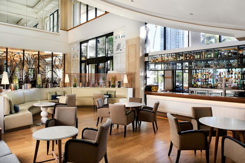 JW Marriott Gold Coast Resort & Spa - New Castle Holiday 38