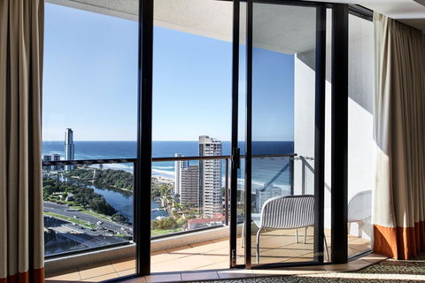 JW Marriott Gold Coast Resort & Spa - New Castle Holiday 27