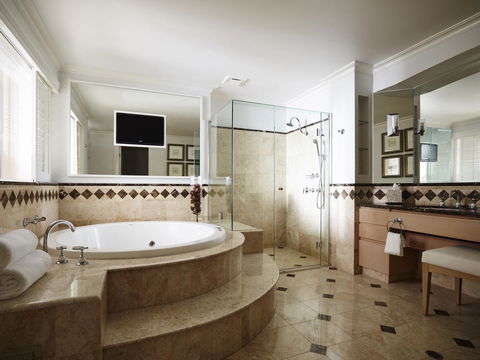 JW Marriott Gold Coast Resort & Spa - New Castle Holiday 36