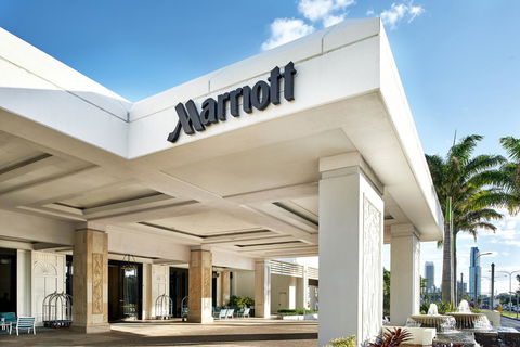 JW Marriott Gold Coast Resort & Spa - New Castle Holiday 3