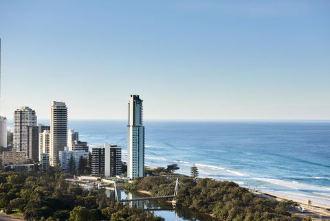 JW Marriott Gold Coast Resort & Spa - New Castle Holiday 16