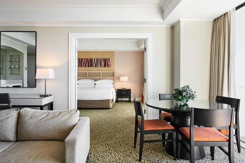 JW Marriott Gold Coast Resort & Spa - New Castle Holiday 24