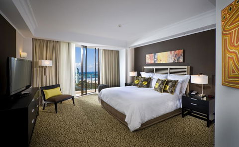 JW Marriott Gold Coast Resort & Spa - New Castle Holiday 28