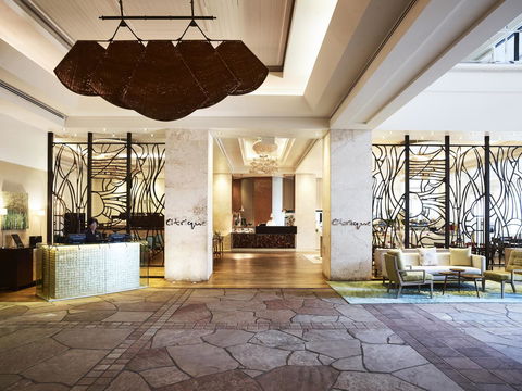 JW Marriott Gold Coast Resort & Spa - New Castle Holiday 7