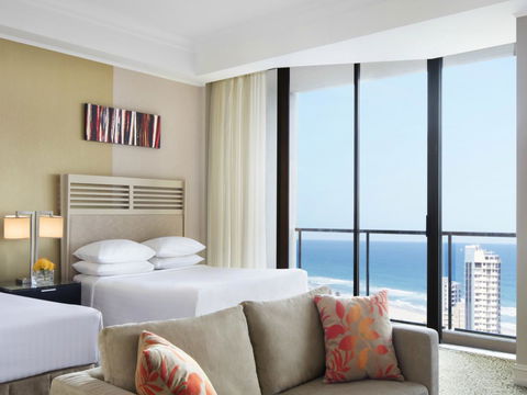 JW Marriott Gold Coast Resort & Spa - New Castle Holiday 21