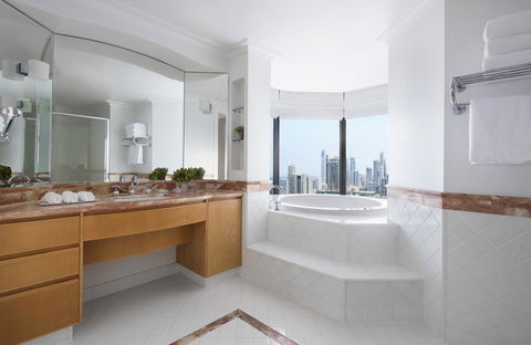 JW Marriott Gold Coast Resort & Spa - New Castle Holiday 19