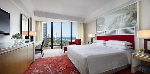 JW Marriott Gold Coast Resort & Spa - New Castle Holiday 14