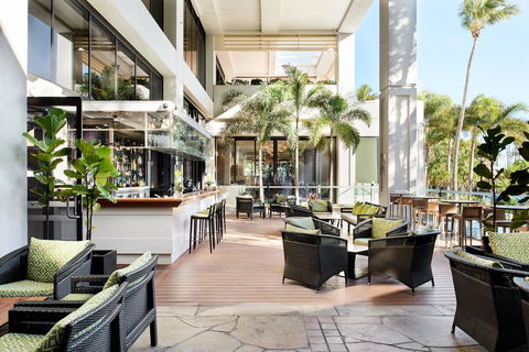 JW Marriott Gold Coast Resort & Spa - New Castle Holiday 40
