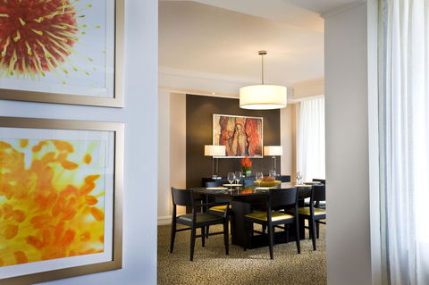 JW Marriott Gold Coast Resort & Spa - New Castle Holiday 30