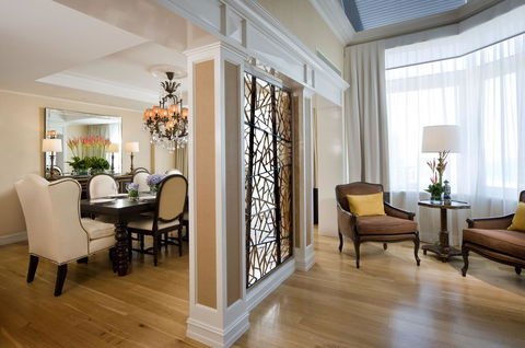 JW Marriott Gold Coast Resort & Spa - New Castle Holiday 35